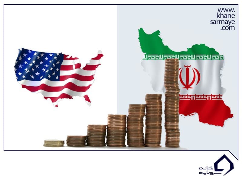 بهترین سرمایه گذاری در زمان تحریم