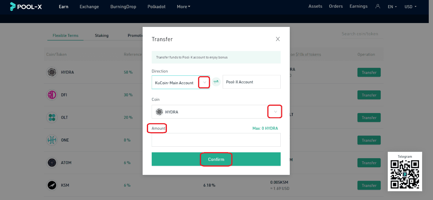 آموزش ثبت نام در صرافی کوکوین و بررسی ویژگی های آن (KuCoin)