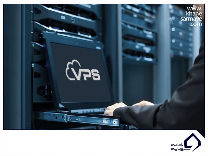 معرفی و آموزش خرید VPS بایننس برای ترید با ip ثابت