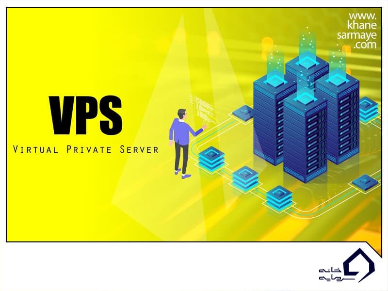 معرفی و آموزش خرید VPS بایننس برای ترید با ip ثابت