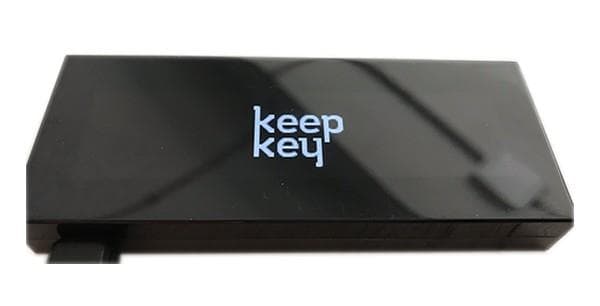 کیف پول کیپ کی Keepkey