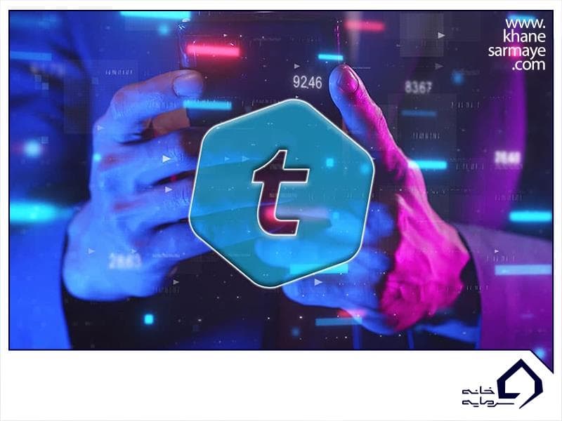 معرفی ارز دیجیتال تل کوین telcoin