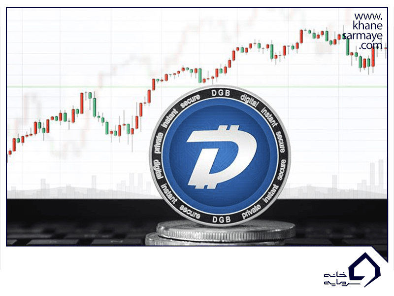 معرفی ارز دیجیتال دیجی بایت DigiByte