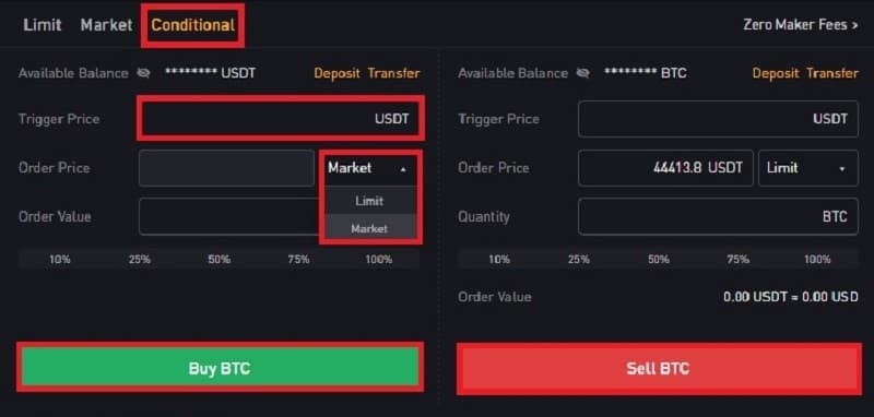 آموزش صرافی بای بیت