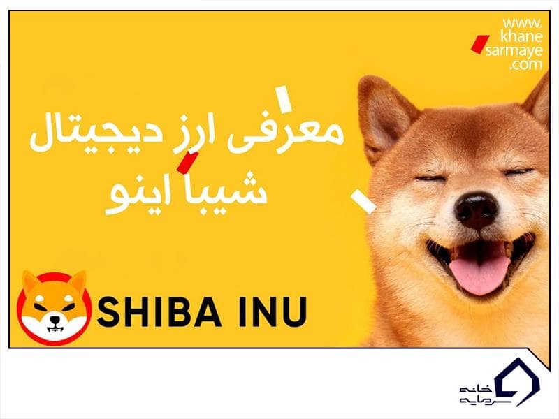 معرفی ارز دیجیتال شیبا اینو (shiba ino)