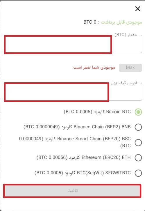 آموزش صرافی افراتتر