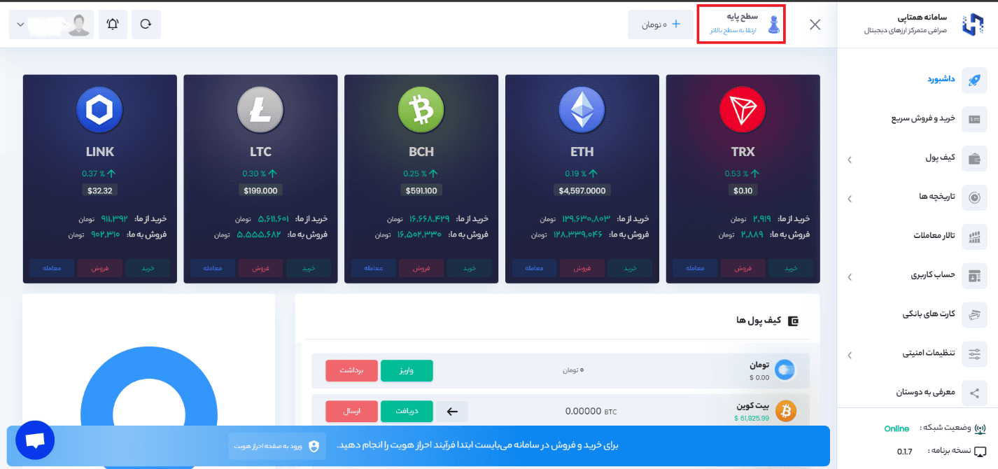 آموزش صرافی همتاپی