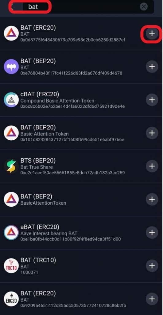 آموزش کیف پول سیف پل SafePal