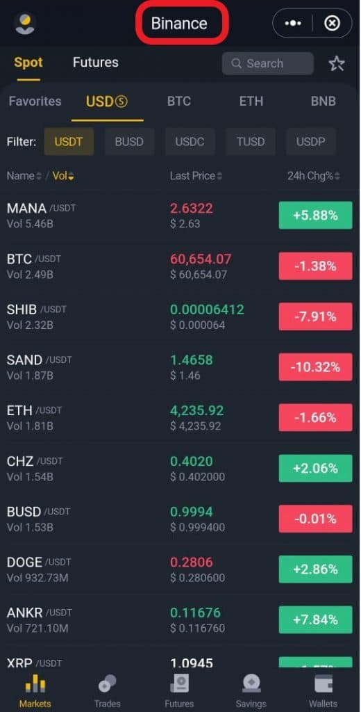 آموزش کیف پول سیف پل SafePal