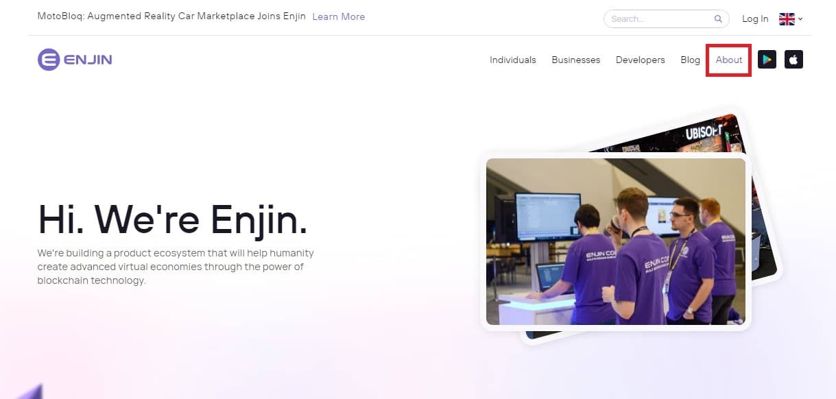 آموزش بازی کوین انجین Coin Enjin