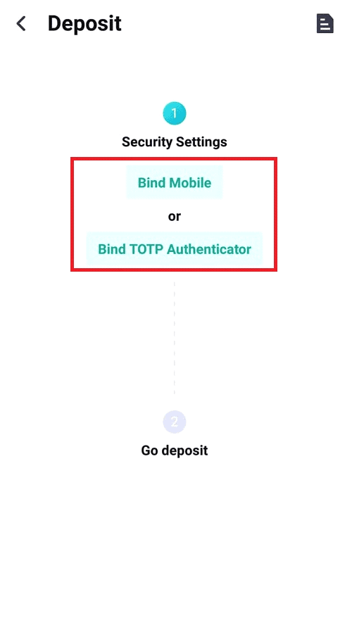 آموزش کار با اپلیکیشن کوینکس