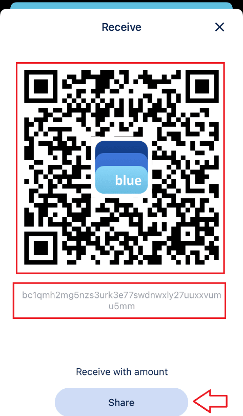 کیف پول بلو ولت (Bluewallet)