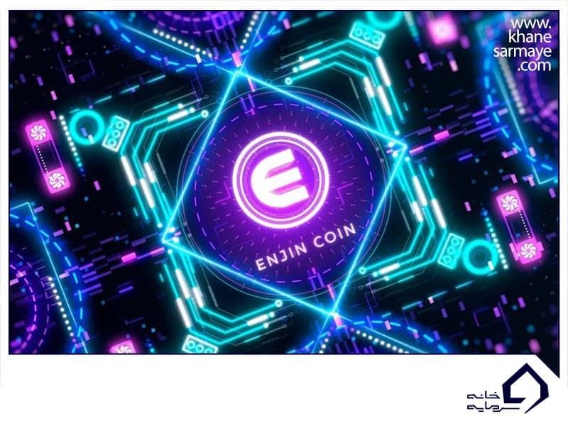 آموزش بازی کوین انجین Coin Enjin