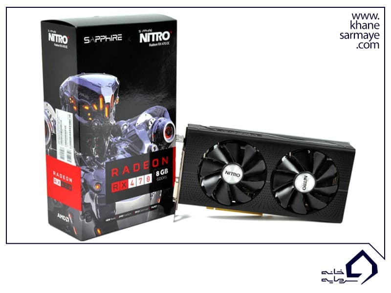 Radeon RX 470