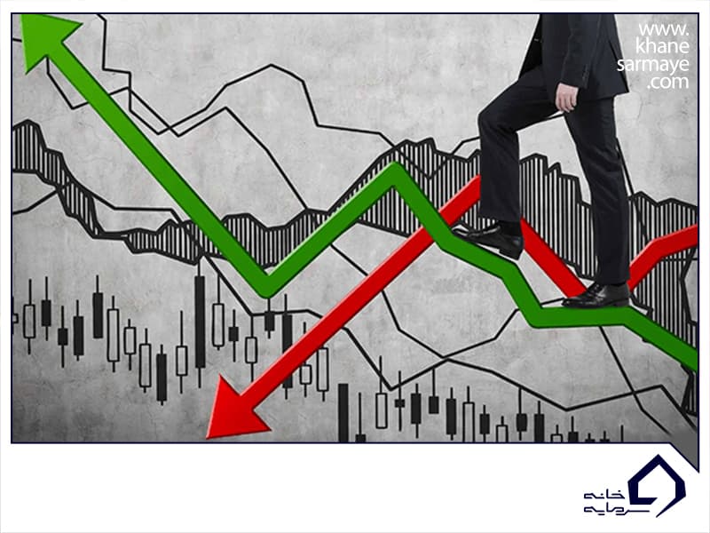 سرمایه گذاری در بازار نزولی