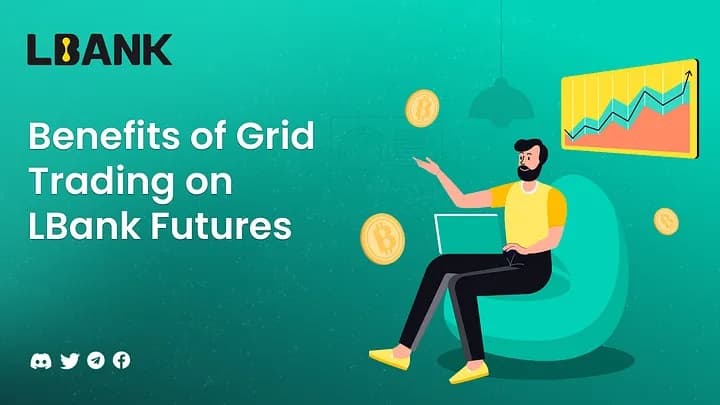 مزایا گرید تریدینگ (Grid Trading) صرافی ال بانک