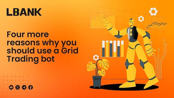 گرید تریدینگ (Grid Trading) صرافی ال بانک