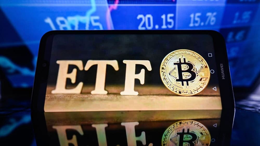 ETF بیت کوین چیست؟ 