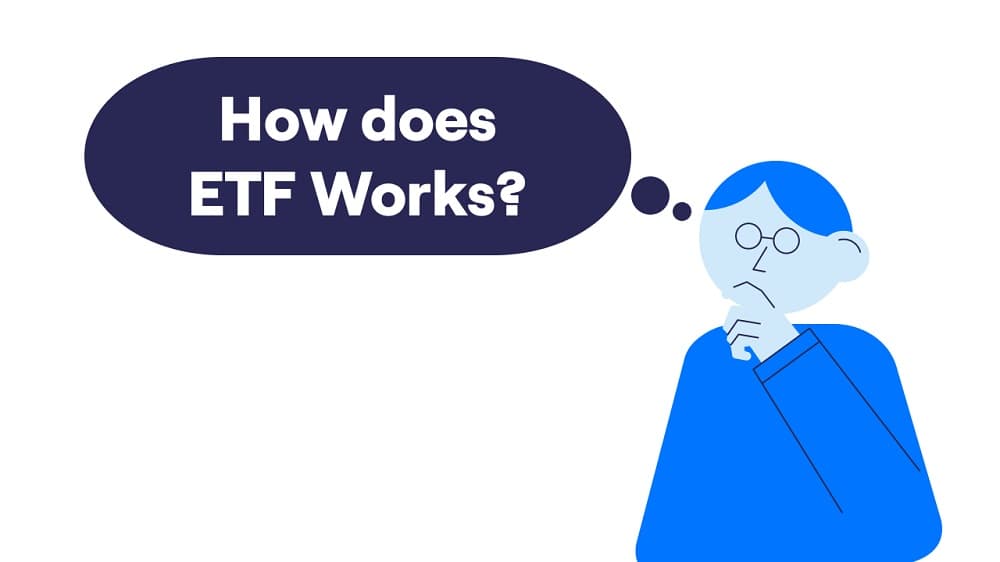 ETF بیت کوین چیست؟ 