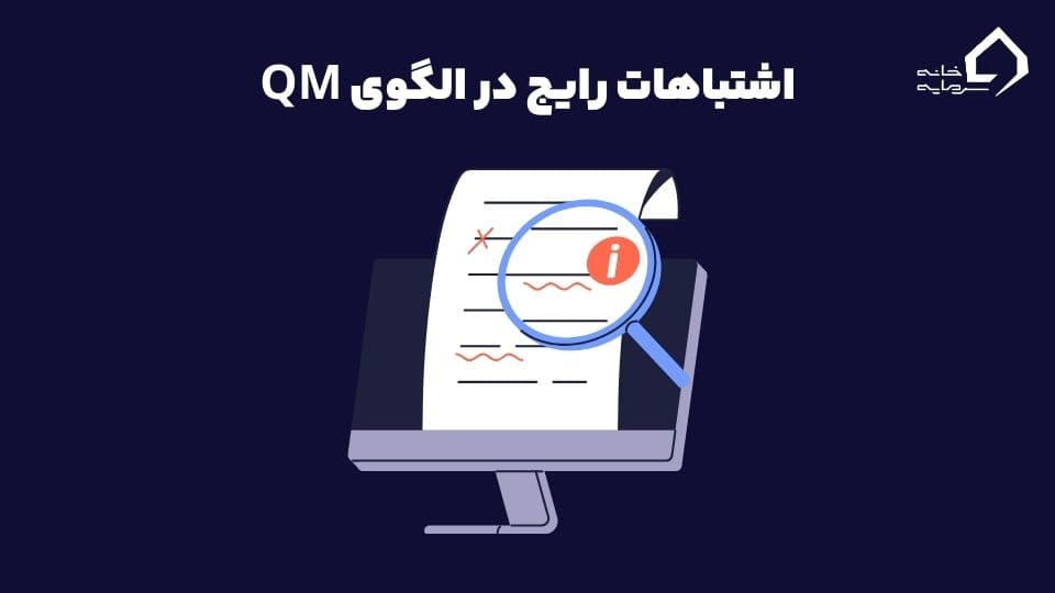 الگوی QM