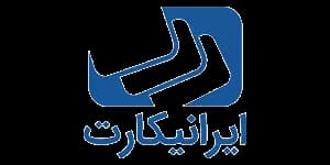 صرافی  ایرانیکارت