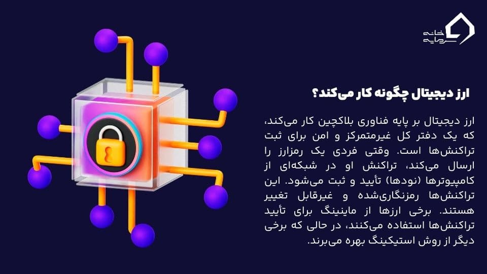 بازار کریپتو چیست؟