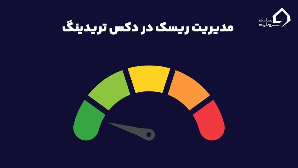 دکس تریدینگ