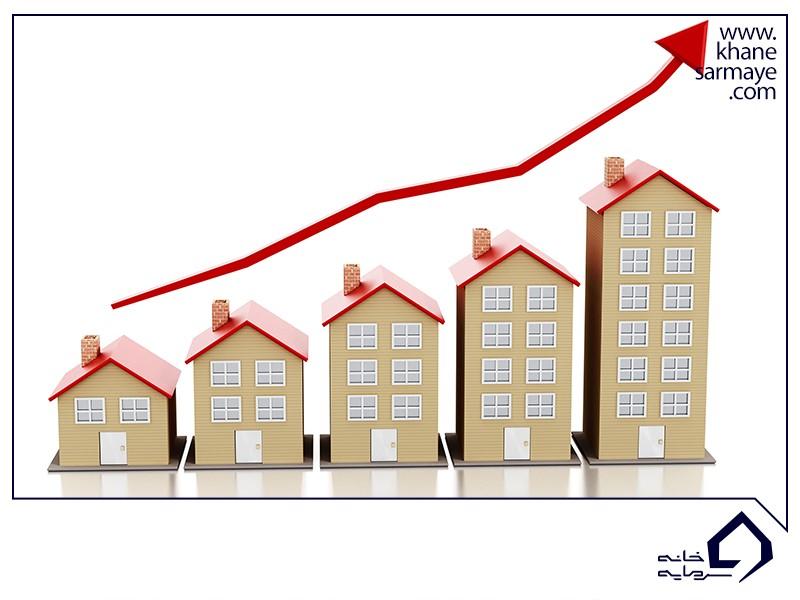 سرمایه گذاری در مسکن
