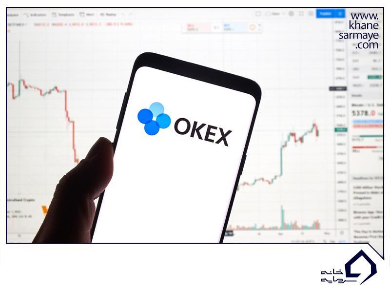 آموزش ترید در Okex