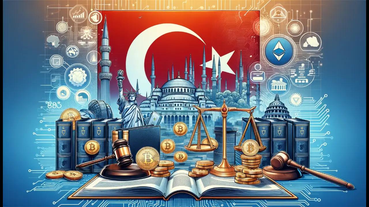 cryptocurrency in Turkey