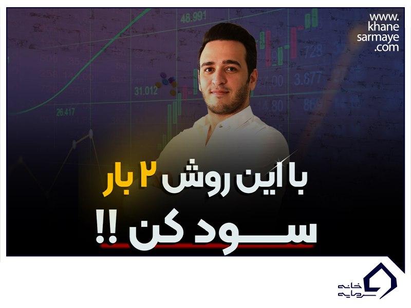 سود در اسپات