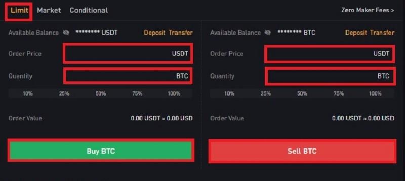 آموزش صرافی بای بیت