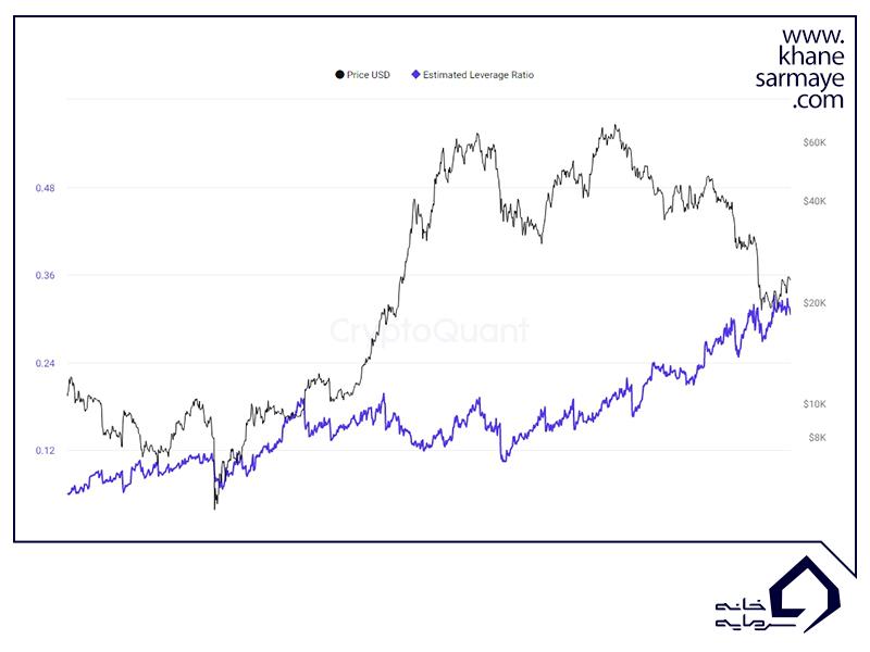 Estimated Leverage Ratio