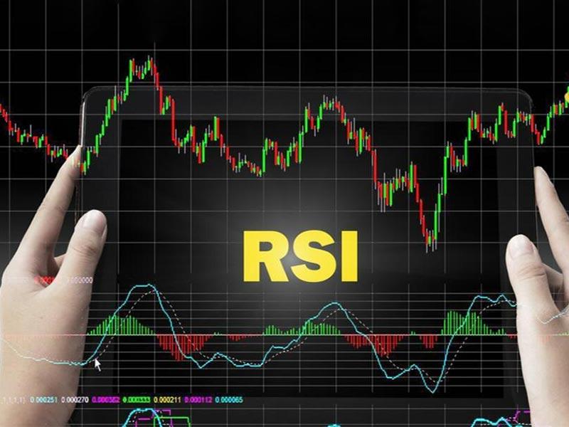 اندیکاتور RSI