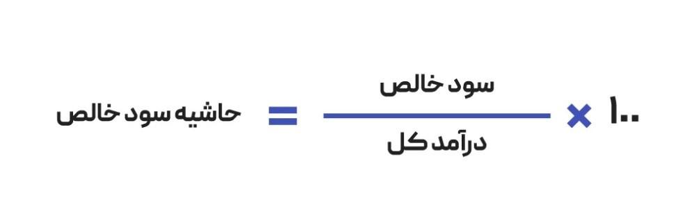 Profit Margins خالص